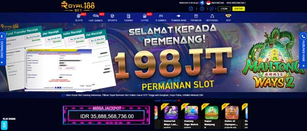ROYAL188BET-Situs-Rekomendasi-Resmi-Terbaik