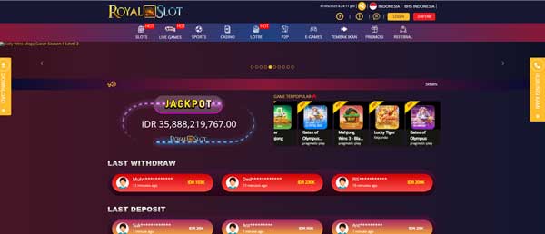 ROYALSLOT-Situs-Rekomendasi-Resmi-Terbaik