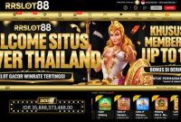 RRSLOT88-Situs-Rekomendasi-Resmi-Terbaik