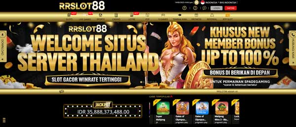 RRSLOT88-Situs-Rekomendasi-Resmi-Terbaik