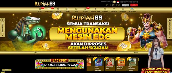 RUPIAH89-Situs-Rekomendasi-Resmi-Terbaik