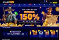 SALDO188-Situs-Rekomendasi-Resmi-Terbaik