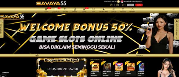 SAVAYA55-Situs-Rekomendasi-Resmi-Terbaik