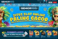 SENIOR188-Situs-Rekomendasi-Resmi-Terbaik