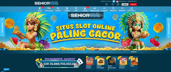 SENIOR188-Situs-Rekomendasi-Resmi-Terbaik