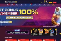 SUPERGACOR88-Situs-Rekomendasi-Resmi-Terbaik
