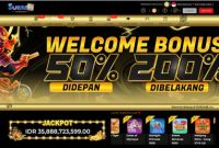 SURGA55-Situs-Rekomendasi-Resmi-Terbaik