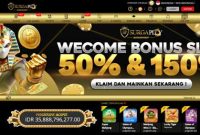 SURGAPLAY-Situs-Rekomendasi-Resmi-Terbaik