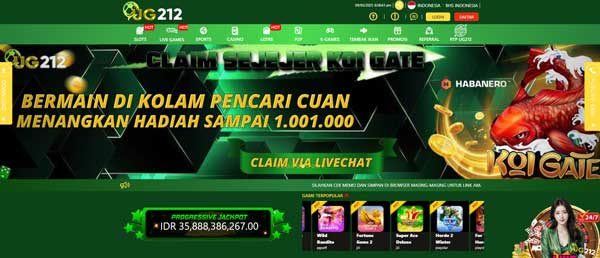 UG212-Situs-Rekomendasi-Resmi-Terbaik