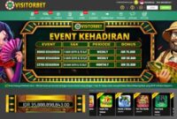 VISITORBET-Situs-Rekomendasi-Resmi-Terbaik
