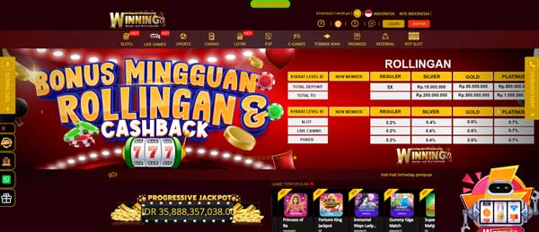 WINNING303-Situs-Rekomendasi-Resmi-Terbaik