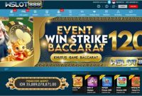 WSLOT888-Situs-Rekomendasi-Resmi-Terbaik