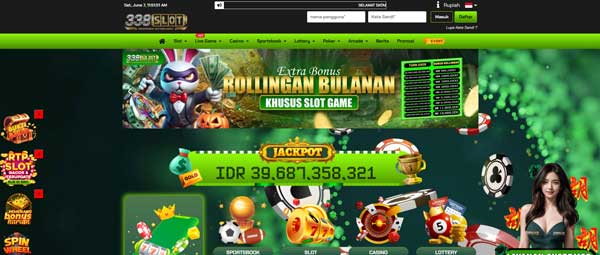 338SLOT-Situs-Rekomendasi-Resmi-Terbaik