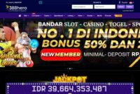 388HERO-Situs-Rekomendasi-Resmi-Terbaik