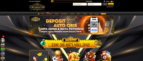 CROWN138-Situs-Rekomendasi-Resmi-Terbaik