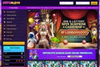 DEPOSLOTS-Situs-Rekomendasi-Resmi-Terbaik
