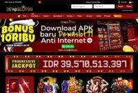 DEWASLOT99-Situs-Rekomendasi-Resmi-Terbaik