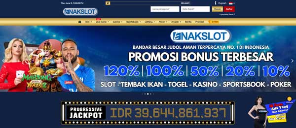 ENAKSLOT-Situs-Rekomendasi-Resmi-Terbaik