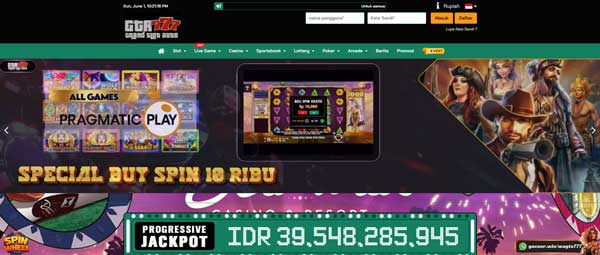 GTA777-Situs-Rekomendasi-Resmi-Terbaik