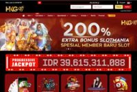 HKG99-Situs-Rekomendasi-Resmi-Terbaik