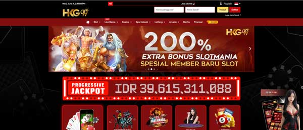 HKG99-Situs-Rekomendasi-Resmi-Terbaik