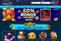 INIBET-Situs-Rekomendasi-Resmi-Terbaik