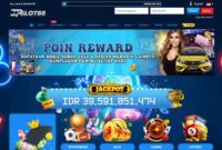 JPSLOT88-Situs-Rekomendasi-Resmi-Terbaik