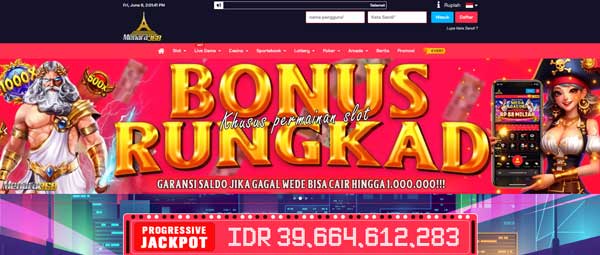 MENARA368-Situs-Rekomendasi-Resmi-Terbaik