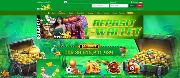 MPO383-Situs-Rekomendasi-Resmi-Terbaik