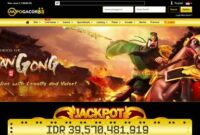 MPOGACOR88-Situs-Rekomendasi-Resmi-Terbaik