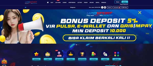 MPOSPORT-Situs-Rekomendasi-Resmi-Terbaik