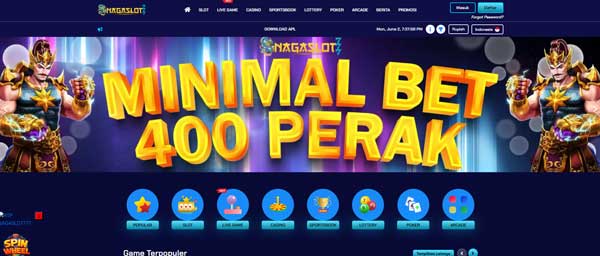 NAGASLOT777-Situs-Rekomendasi-Resmi-Terbaik