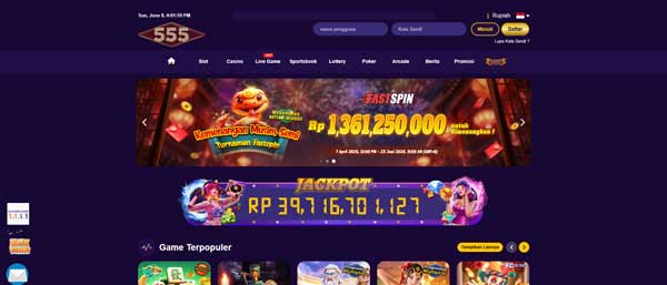 RAJA555-Situs-Rekomendasi-Resmi-Terbaik