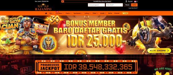 RAJAMPO-Situs-Rekomendasi-Resmi-Terbaik