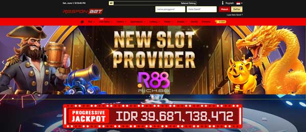 RESPONBET-Situs-Rekomendasi-Resmi-Terbaik