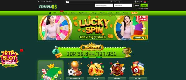SLOTBOLA88-Situs-Rekomendasi-Resmi-Terbaik